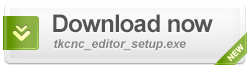 Download tkCNC Editor